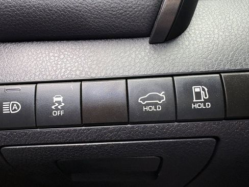 Used 2024 Toyota Camry XSE FWD image 19