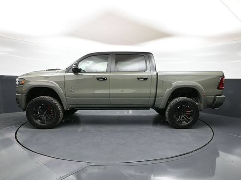 New 2026 RAM 1500 Big Horn AWD/4WD image 40