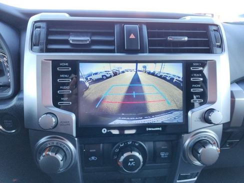 Certified 2023 Toyota 4Runner SR5 image 18