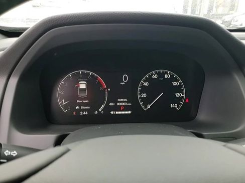 New 2025 Honda Ridgeline RTL image 17