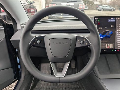 Used 2025 Tesla Model 3 Long Range image 20