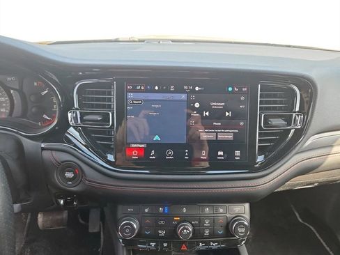 Used 2025 Dodge Durango R/T AWD/4WD image 24