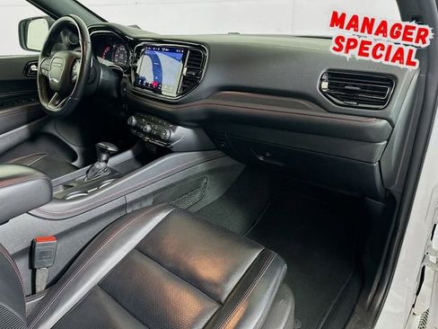 Used 2024 Dodge Durango GT image 31
