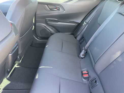 New 2026 Toyota Prius Plug-In Hybrid image 22