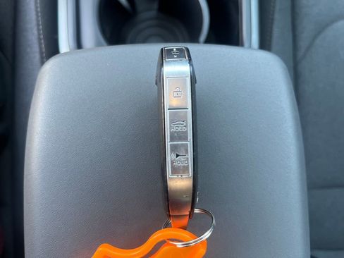 Used 2025 Kia K4 FWD image 35