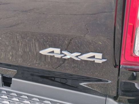 Used 2021 RAM 1500 Big Horn AWD/4WD image 10
