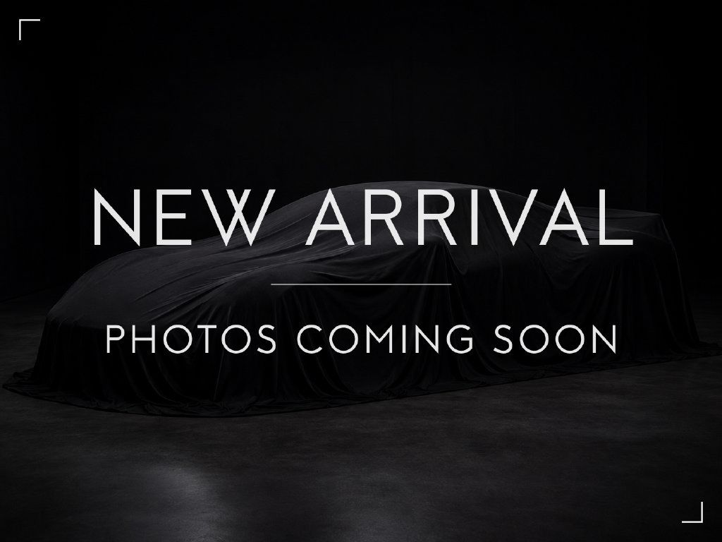 Used 2025 McLaren GTS RWD image 1