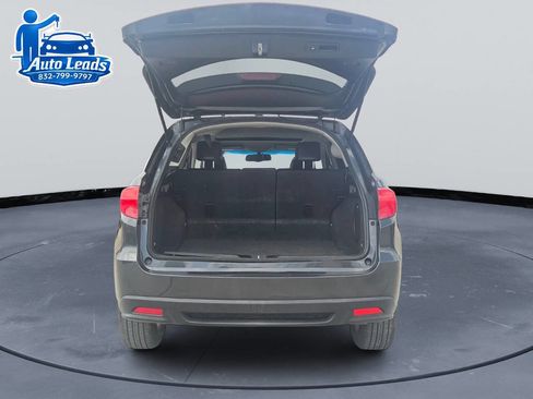 Used 2014 Acura RDX AWD w/ Technology Package image 8