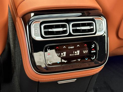 New 2026 Mercedes-Benz S 580 S 580 image 25