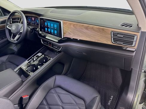 New 2026 Volkswagen Atlas SE AWD/4WD image 31