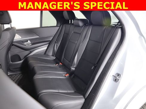 Certified 2025 Mercedes-Benz GLE 450e 4MATIC image 42