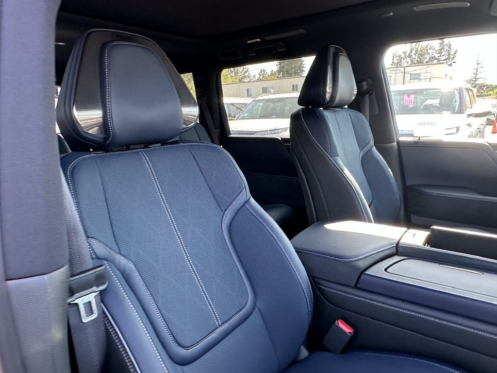 New 2027 INFINITI QX80 Sensory w/ Sport Exterior Package AWD/4WD image 15