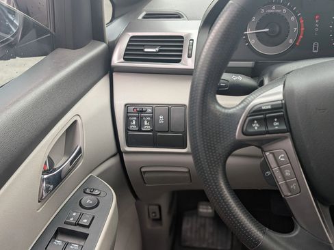 Used 2014 Honda Odyssey EX image 24