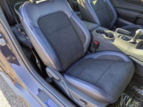 New 2026 Ford Mustang Dark Horse RWD image 62