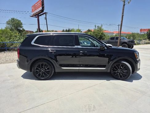 Used 2022 Kia Telluride SX w/ Towing Package AWD/4WD image 5