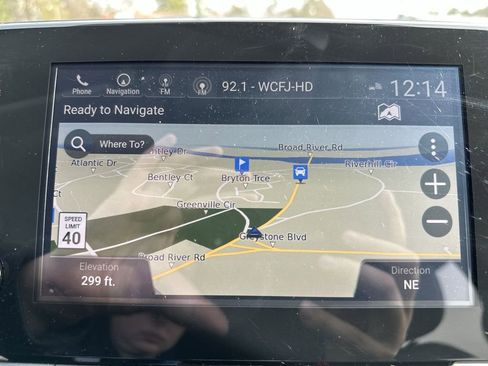 Used 2018 Honda Odyssey Elite image 17