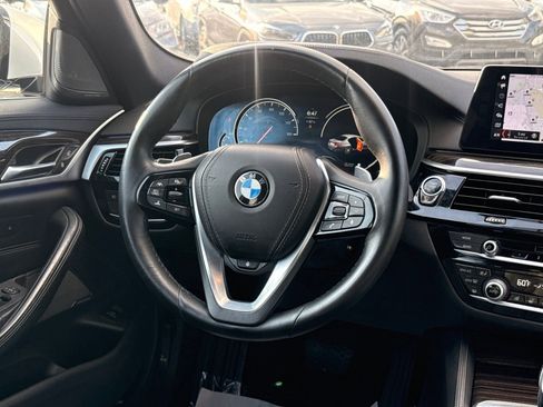 Used 2018 BMW 540i xDrive AWD/4WD image 40