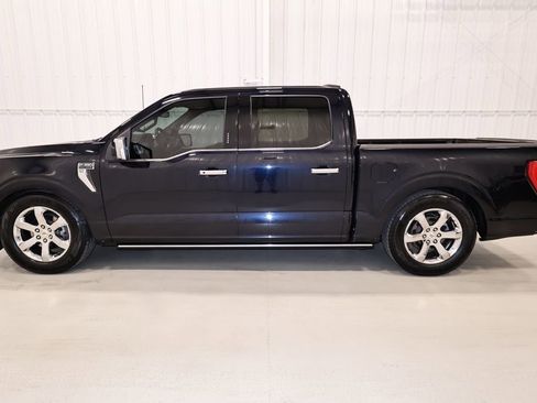 Certified 2021 Ford F150 King Ranch image 7