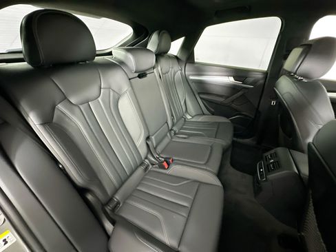 Used 2023 Audi Q5 2.0T Premium Plus AWD/4WD image 29