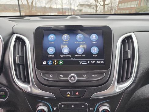 Used 2024 Chevrolet Equinox LT image 16