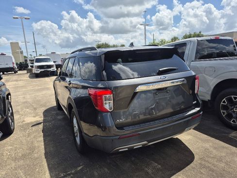 Used 2020 Ford Explorer XLT w/ Equipment Group 202A RWD image 10