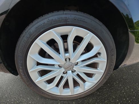 Used 2014 Audi A6 TDI Premium Plus AWD/4WD image 33
