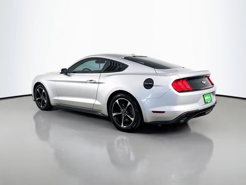 Used 2018 Ford Mustang Coupe w/ Equipment Group 101A image 7
