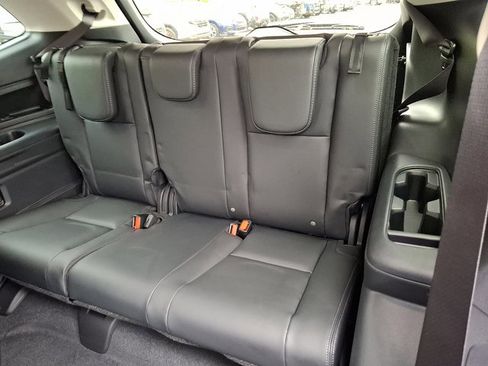 New 2026 Subaru Ascent Premium AWD/4WD image 8