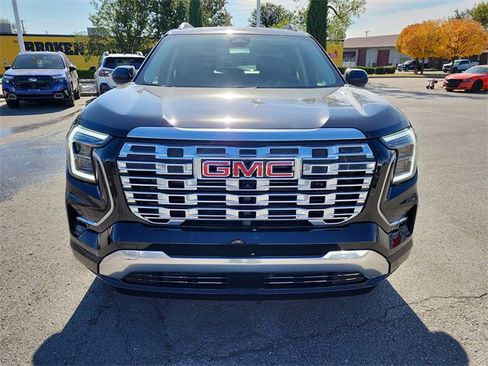 New 2026 GMC Terrain Denali image 9