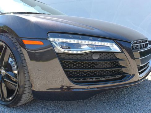 Used 2014 Audi R8 V10 AWD/4WD image 11