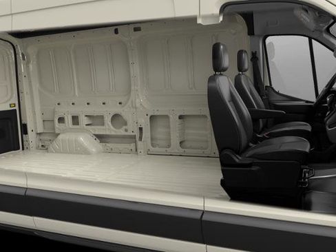 New 2026 Ford Transit 350 Cargo Van image 27