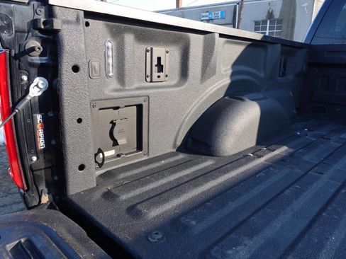 Used 2023 Ford F150 XLT w/ Equipment Group 302A High image 23