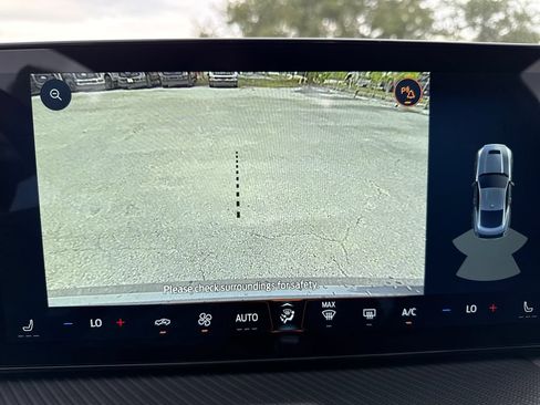 New 2026 Ford Mustang Coupe RWD image 22
