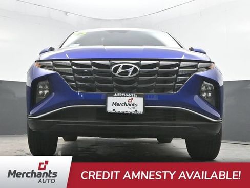 Used 2023 Hyundai Tucson SE AWD/4WD image 18