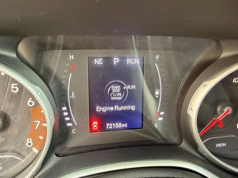 Used 2019 Jeep Compass Sport FWD image 17