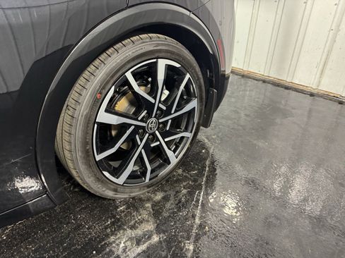 New 2025 Toyota Prius Plug-In Hybrid w/ Limited Premium Package image 10