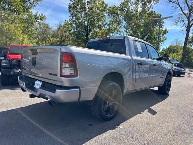 Used 2023 RAM 1500 Big Horn AWD/4WD image 17