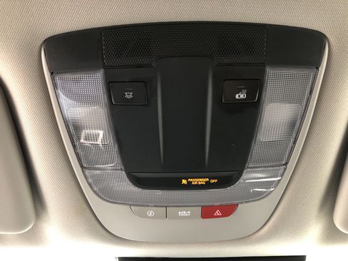 Certified 2023 Kia Sportage EX image 17