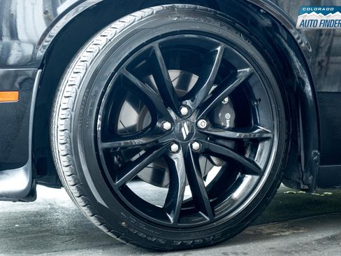 Used 2019 Dodge Challenger R/T Scat Pack w/ Plus Package image 29