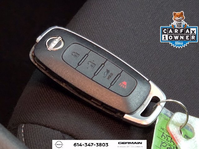 Used 2024 Nissan Sentra SV FWD image 34