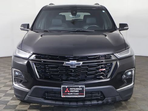 Used 2023 Chevrolet Traverse RS AWD/4WD image 15