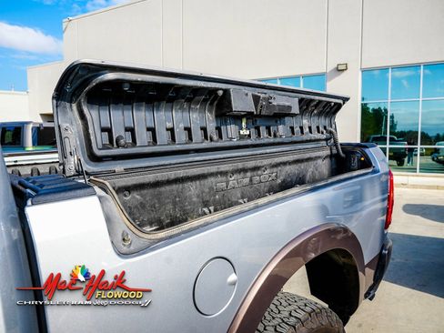 Used 2024 RAM 2500 Limited w/ Safety Group image 7