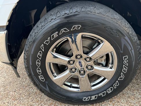 Used 2020 Ford F150 XLT w/ Equipment Group 302A Luxury image 29