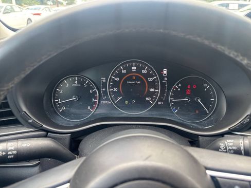 Used 2024 MAZDA CX-30 AWD 2.5 S w/ Select Sport Pkg image 36