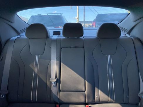 New 2025 Hyundai Elantra SEL w/ Cargo Package image 13