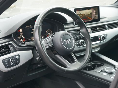 Used 2017 Audi A4 2.0T Prestige AWD/4WD image 18