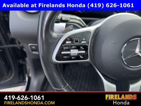 Used 2021 Mercedes-Benz GLB 250 4MATIC image 18