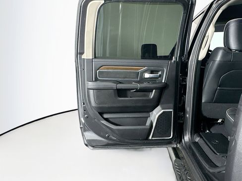 Used 2024 RAM 2500 Laramie w/ Safety Group image 27