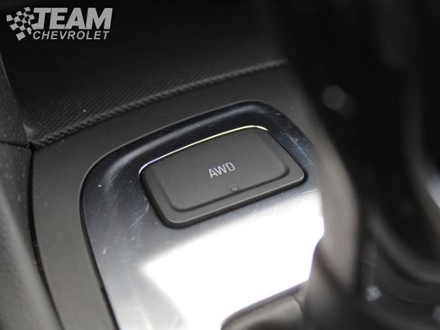 Used 2024 Chevrolet Equinox LT AWD/4WD image 19