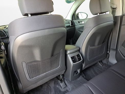 Used 2021 Hyundai Tucson SEL FWD image 16